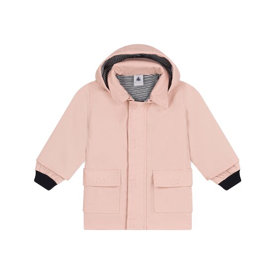 Veste sans manche fille 10 ans - Petit Bateau