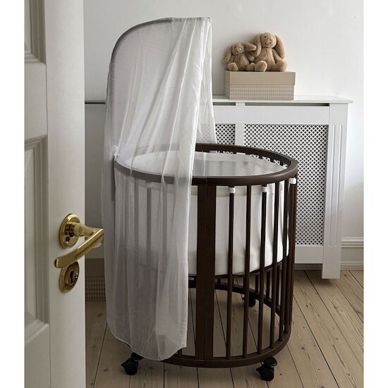 Sleepi™ Mini V3 Warm Brown  de Stokke® Sleepi™ Mini V3 Warm Brown  de Stokke®