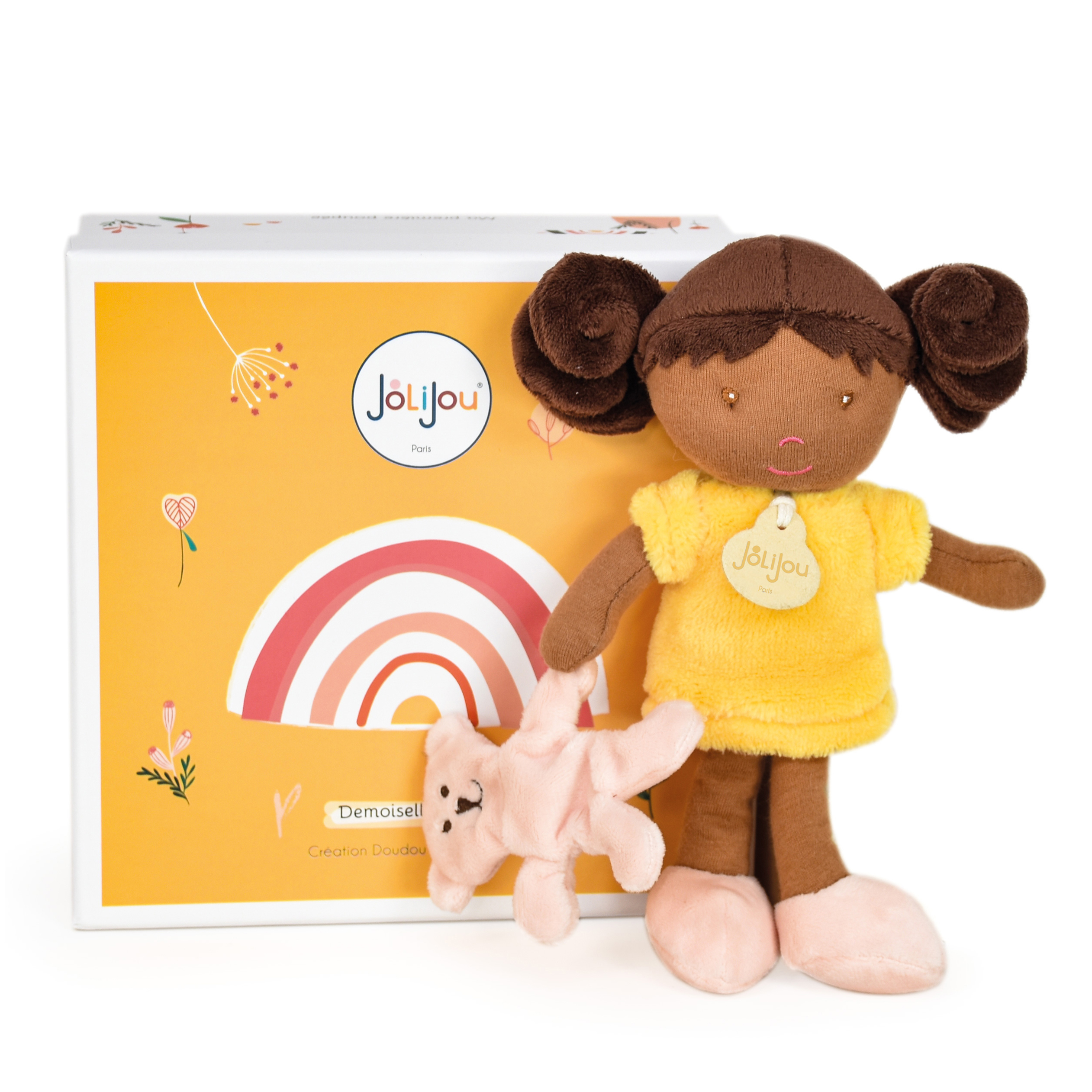 Poupee vanille outlet