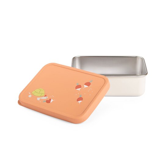 Trois Petits Lapins Boîte à goûter   de Moulin Roty