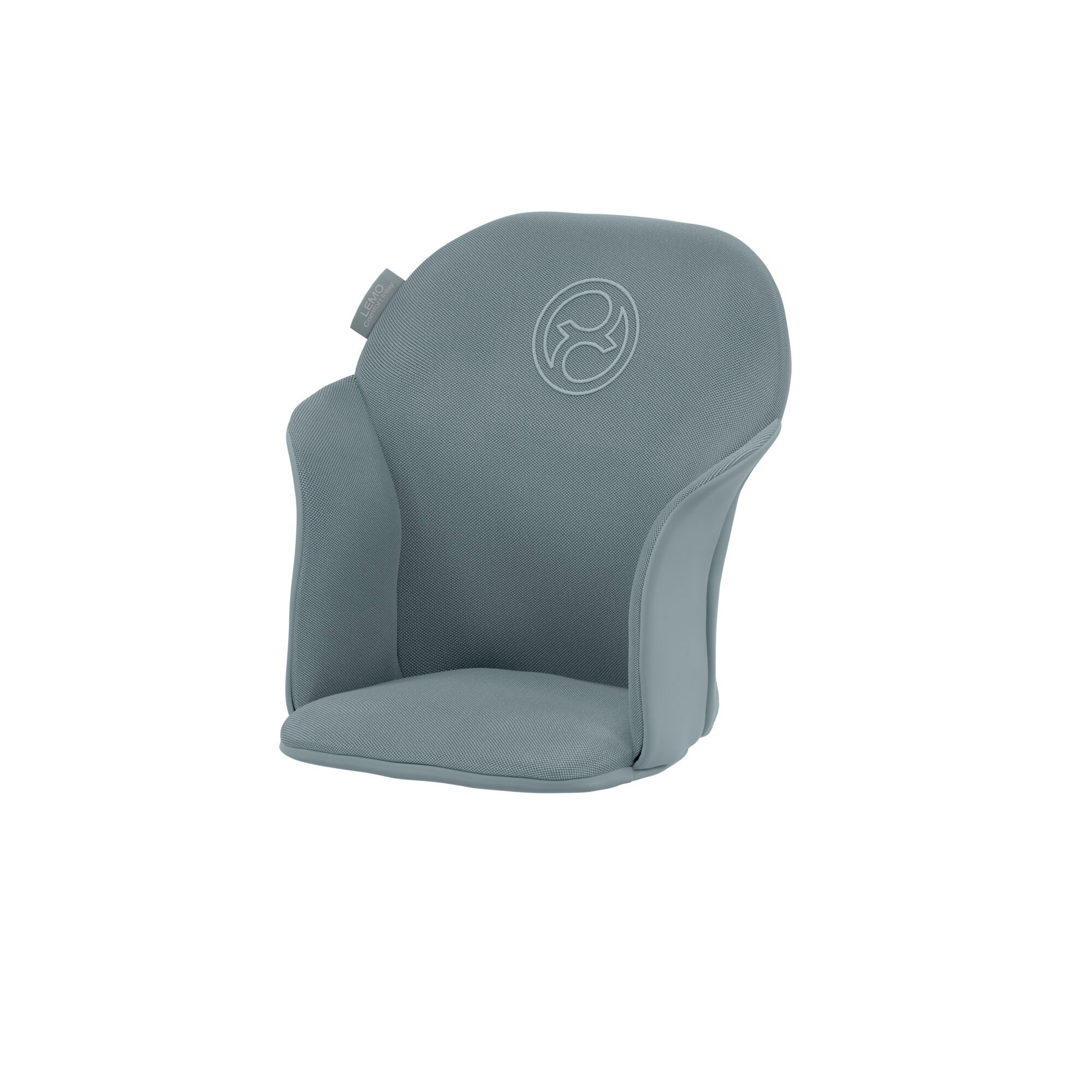 Lemo Coussin Confort Stone Blue de CYBEX, Coussins de chaise : Aubert