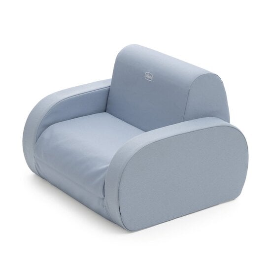 Fauteuil Twist 3 en 1 Bleu  de Chicco