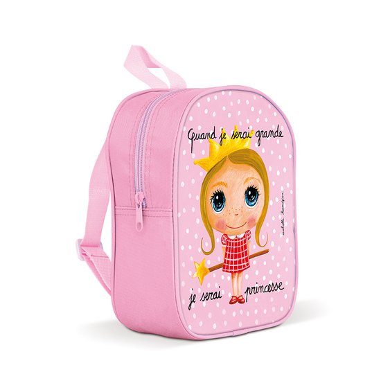 Sac A Dos Princesse Rose De Label Tour Sacs Bebe Aubert Sac A Dos Princesse Rose De Label Tour Sacs Bebe Aubert