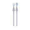 Set de Couverts attachables Handi Cutlery