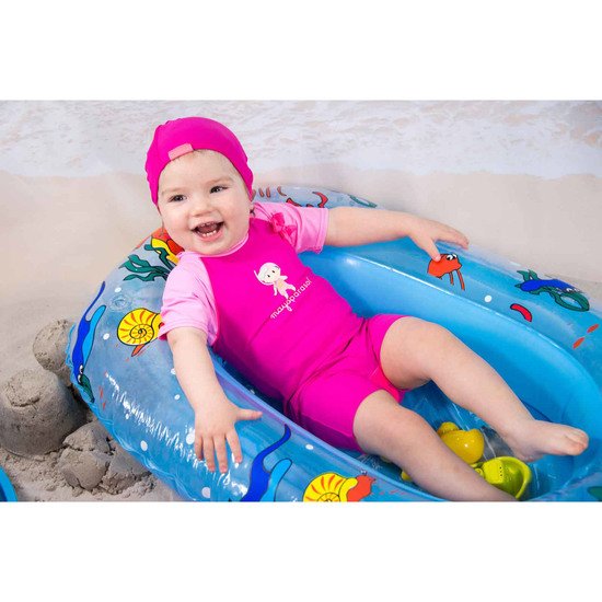 Combinaison Anti Uv Marinella De Mayoparasol Maillots De Bain Aubert