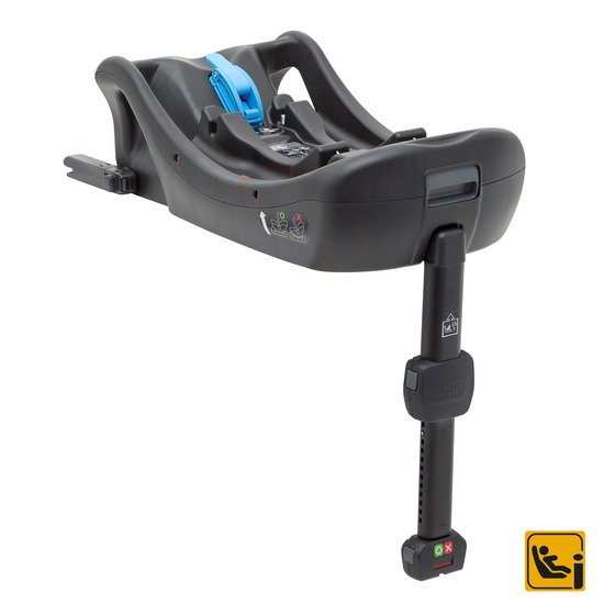 Base isofix I-base Noir  de Joie