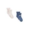 Mon Petit Nuage Lot 2 Paires de chaussettes