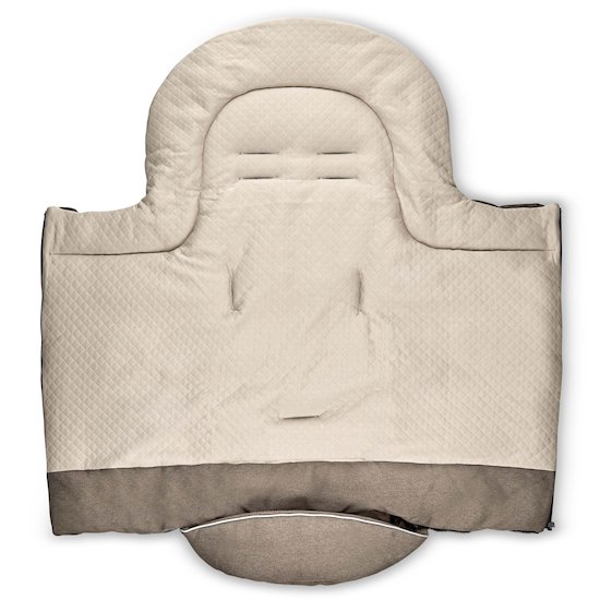 Chancelière hiver Fashion Nature  de ABC Design