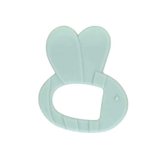 Anneau de dentition silicone Garden Explorer Abeille  de Lässig