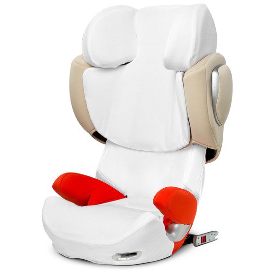 Housse été Solution Q-Fix