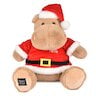 Peluche Hippopotame KRIS HUG