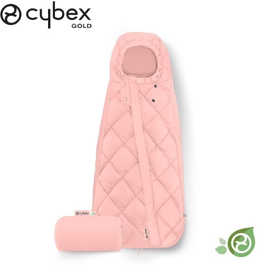 Snogga Mini 2 Candy Pink  de CYBEX