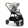 Poussette Finiti