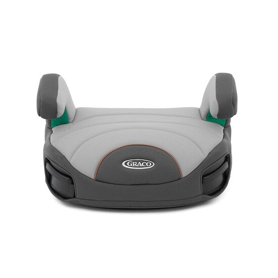 Siège auto rehausseur EverSure™ Lite R129 Steeple Gray  de Graco