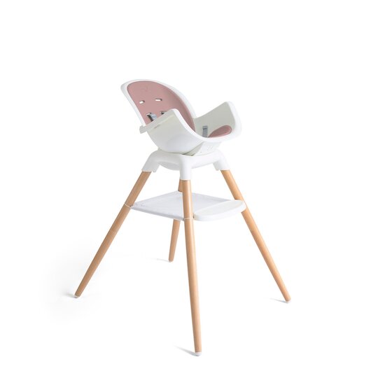 Chaise haute Chestnut Lola  de Joie