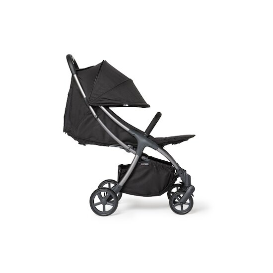 Poussette M.2 Onyx  de MASTSWISS Poussette M.2 Onyx  de MASTSWISS