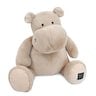 Les Hippos Peluche