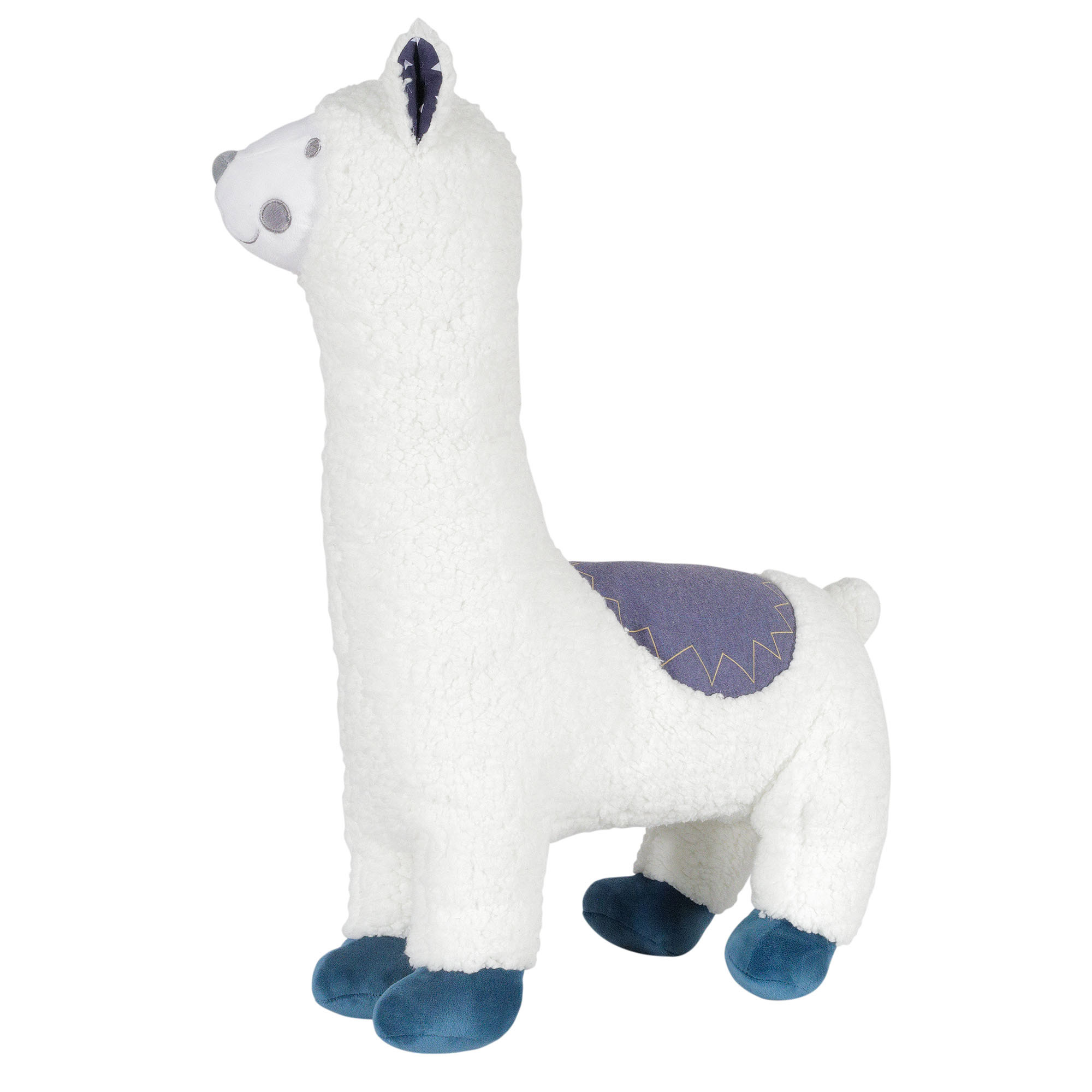 grande peluche ours