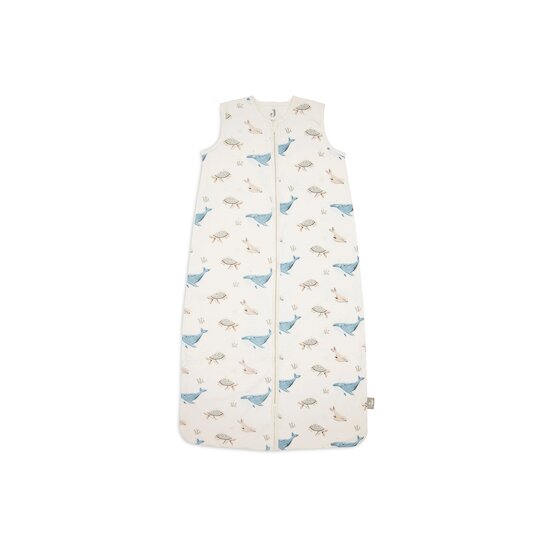 Gigoteuse jersey Deep Sea  de Jollein