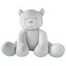 Peluche en Veloudoux®