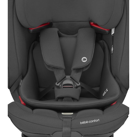 Titan Pro Authentic Black De Bebe Confort Siege Auto Groupe 1 2 3 9 36kg Aubert Titan Pro Authentic Black De Bebe Confort Siege Auto Groupe 1 2 3 9 36kg Aubert