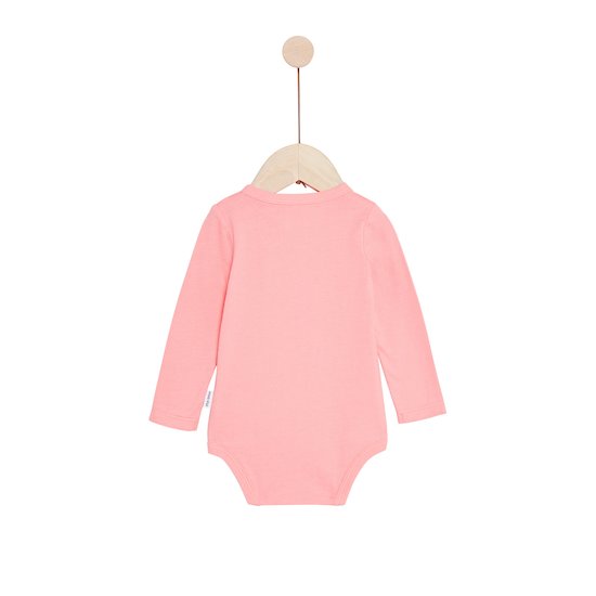 Mes Essentiels Lot 3 Bodies Imprimé Lovely  de P'tit bisou