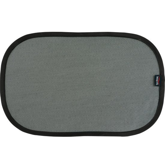 2x pare-soleil auto-adhérent