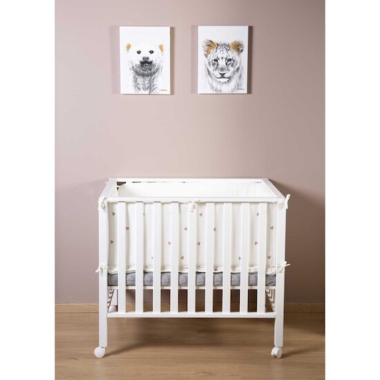 Peinture Lion  de Childhome