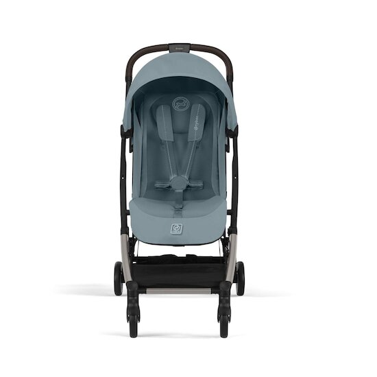 Poussette Orfeo 2 Stormy Blue  de CYBEX