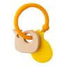 Anneau de dentition silicone