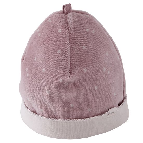 Bonnet collection Étoiles Fille