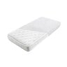 Matelas Confort + Alèse
