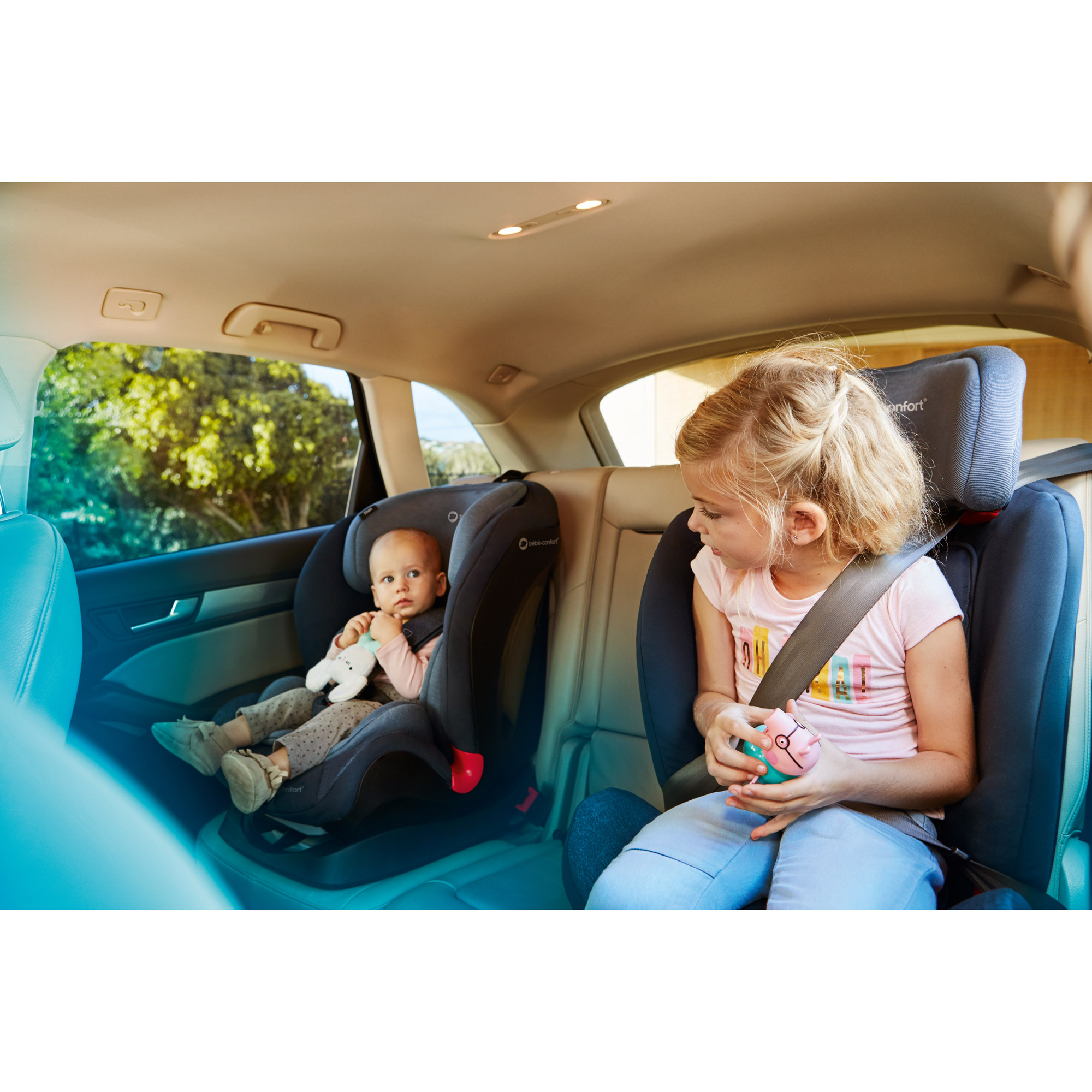 Titan Pro Nomad Black Bebe Confort Bebe Confort Aubert