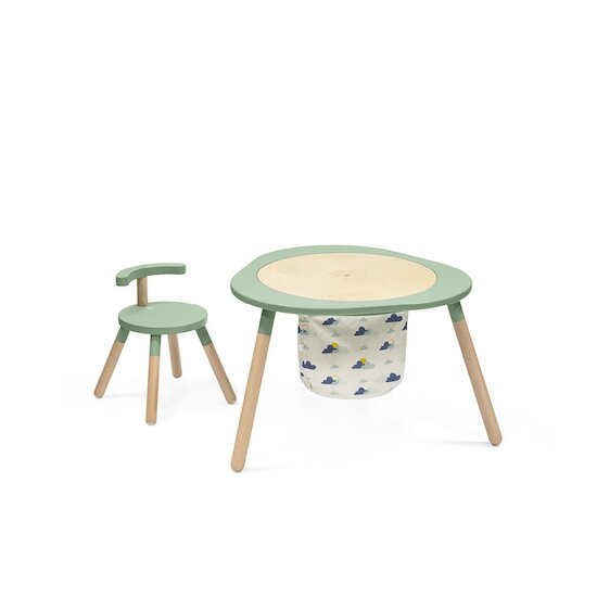 Sac de rangement Stokke® MuTable™ V2 Nuage  de Stokke®