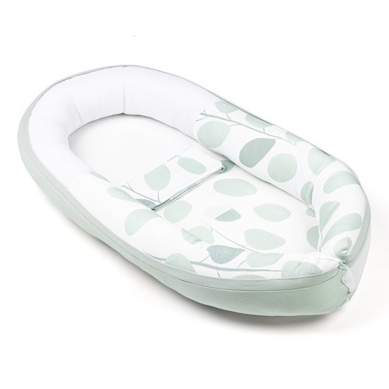 Nid de bébé Cocoon Leaves  de Babymoov