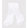Collants en jersey uni