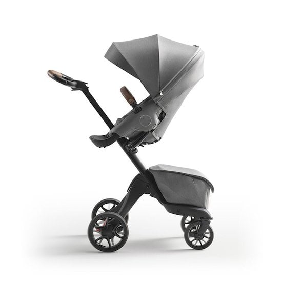 Poussette Xplory X Modern Grey  de Stokke®