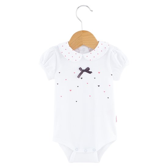 Body col claudine collection Little Fox