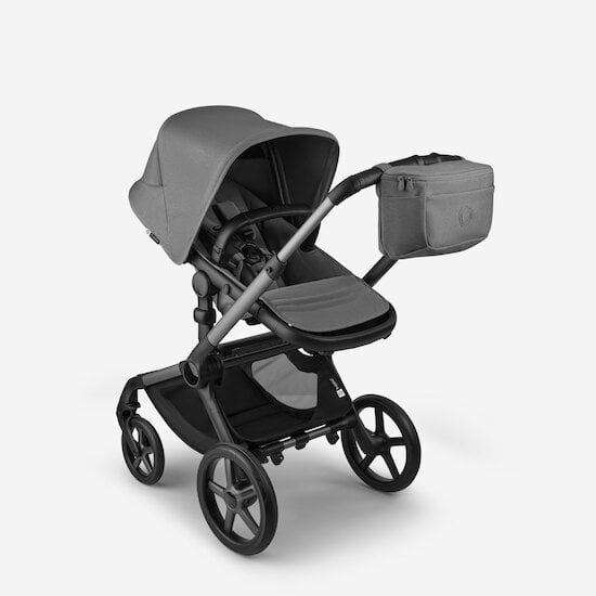 Sac organisateur Moon Grey  de Bugaboo