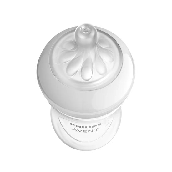 Biberon Natural 3.0 Girafe 260 ml de Philips AVENT Biberon Natural 3.0 Girafe 260 ml de Philips AVENT