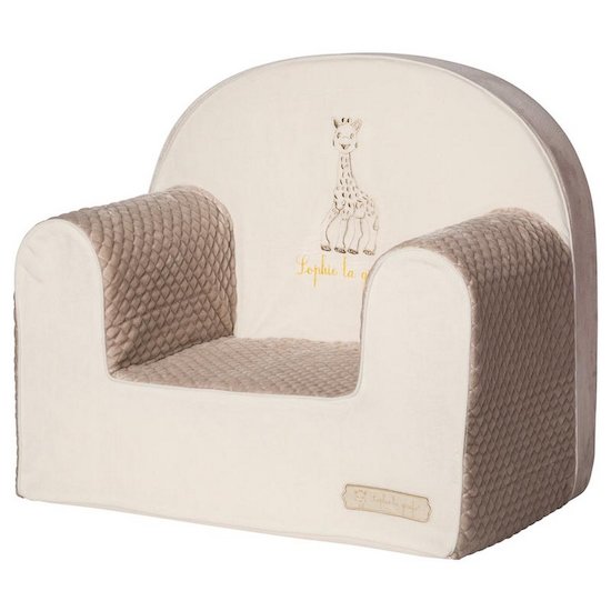 Fauteuil Classic Dehoussable De Babycalin Fauteuils Et Poufs Aubert