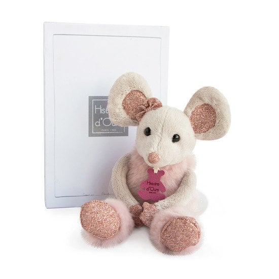 Souris étoile  25 cm de Histoire d'ours