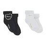 Golden Winter Lot de 2 chaussettes