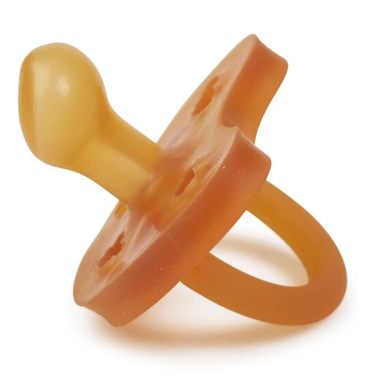 Sucette en Caoutchou Naturel Bio   de Grünspecht