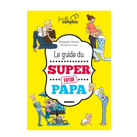 Idees Cadeaux Papas