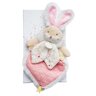 Lapin de Sucre Doudou