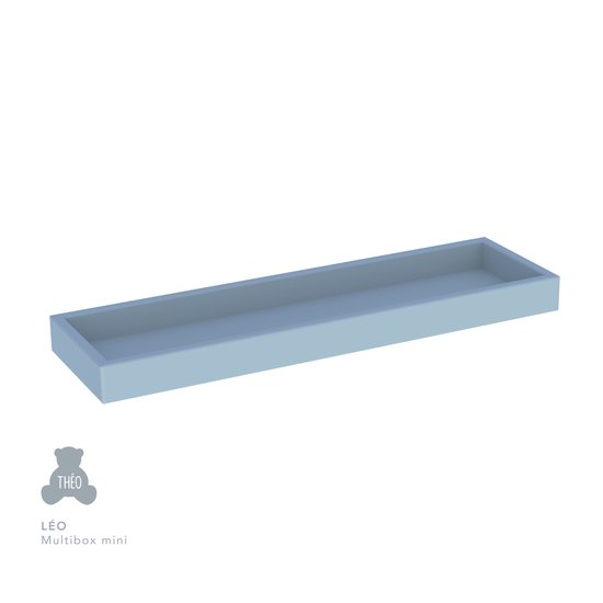 Léo multibox Glacier Mini de Théo