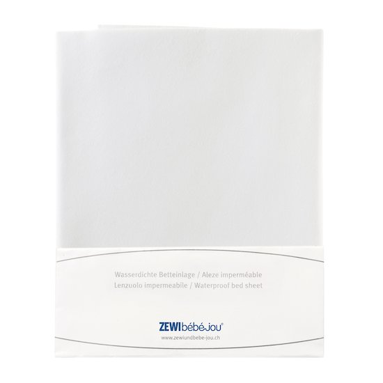 Alèse imperméable   de Zewi Bébéjou