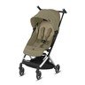 Poussette Pockit+ All City