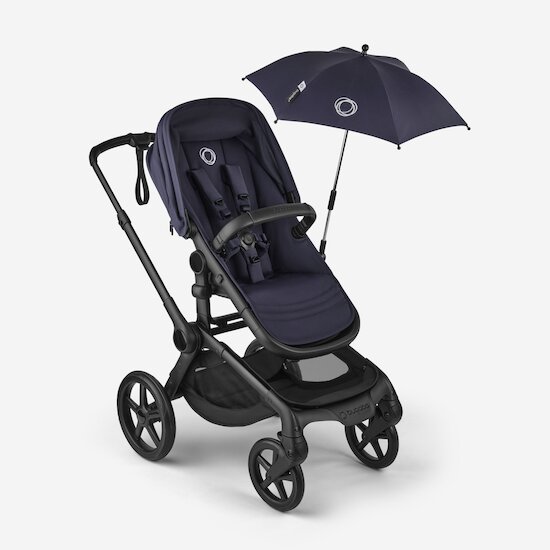 Ombrelle + Deep Indigo  de Bugaboo
